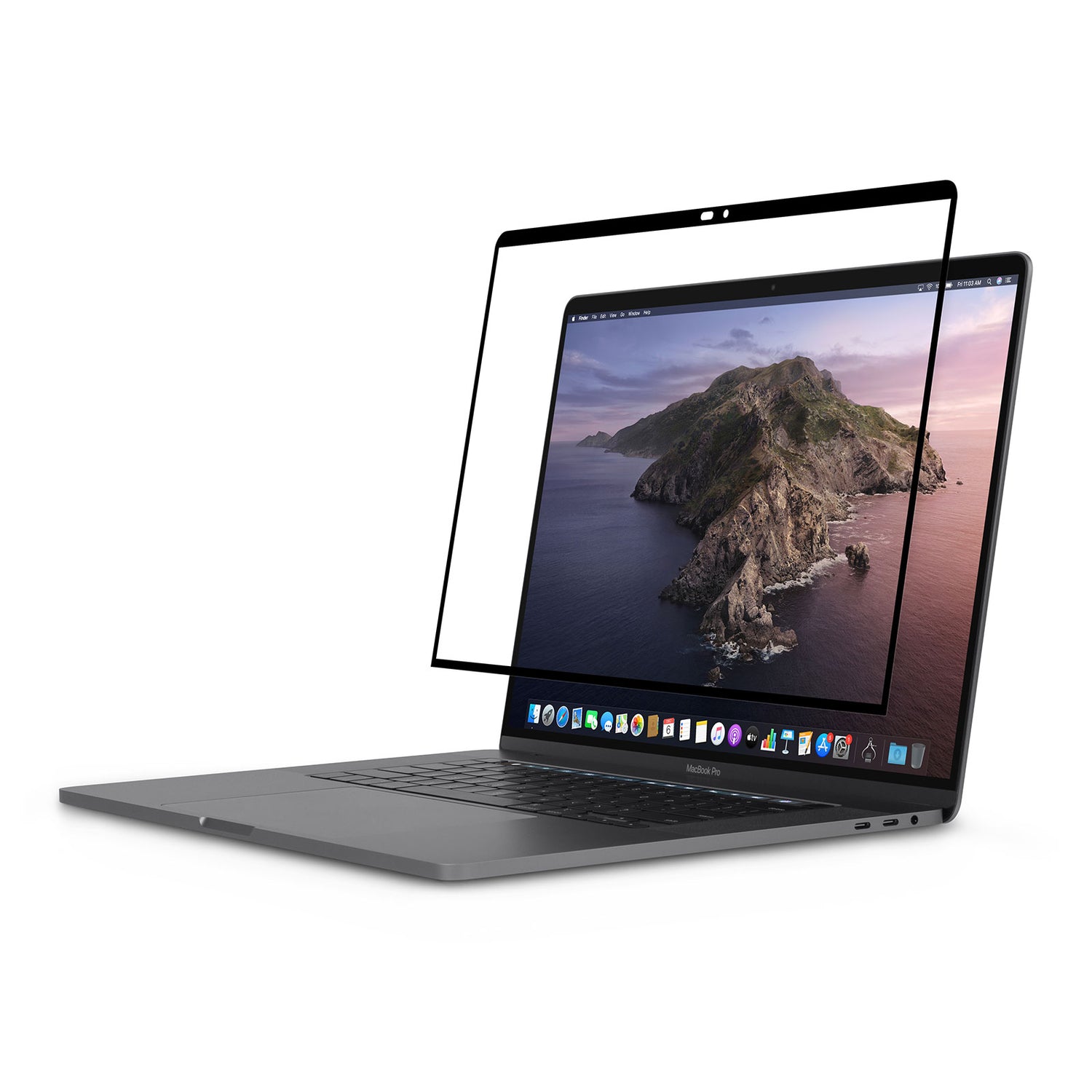 MacBook Pro 2020 SSD500G 16Gメモリ 充放電36回 充放電回数60回以下！メモリ16GB！MacBook Pro 13-inch