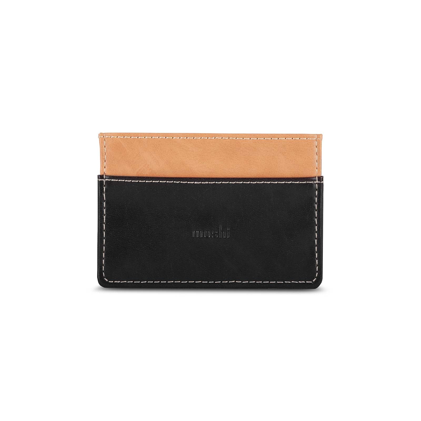 Lightweight Vegan Leather Slim Wallet – us.moshi (US)