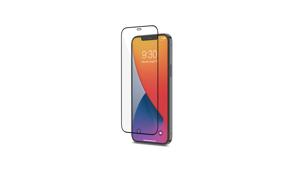 AirFoil Pro Anti-shatter Screen Protector – us.moshi (US)