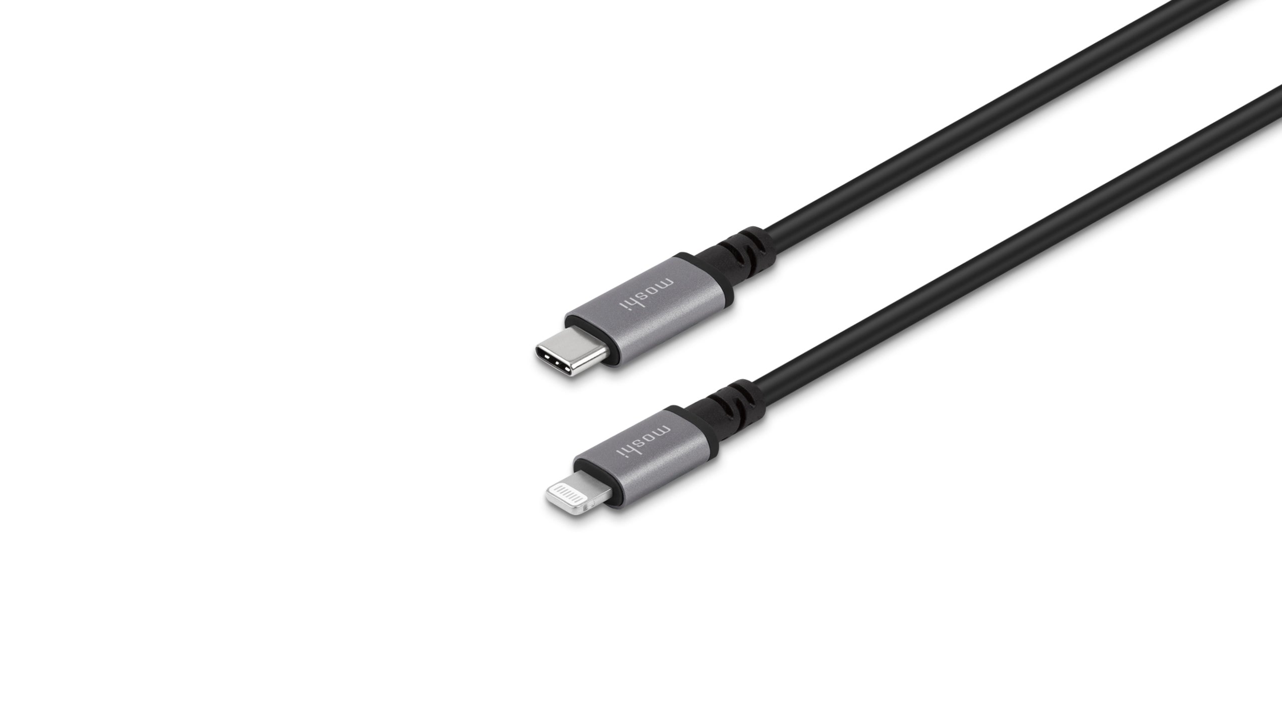 USB-C to Lightning Cable – us.moshi (US), cable lightning usb c