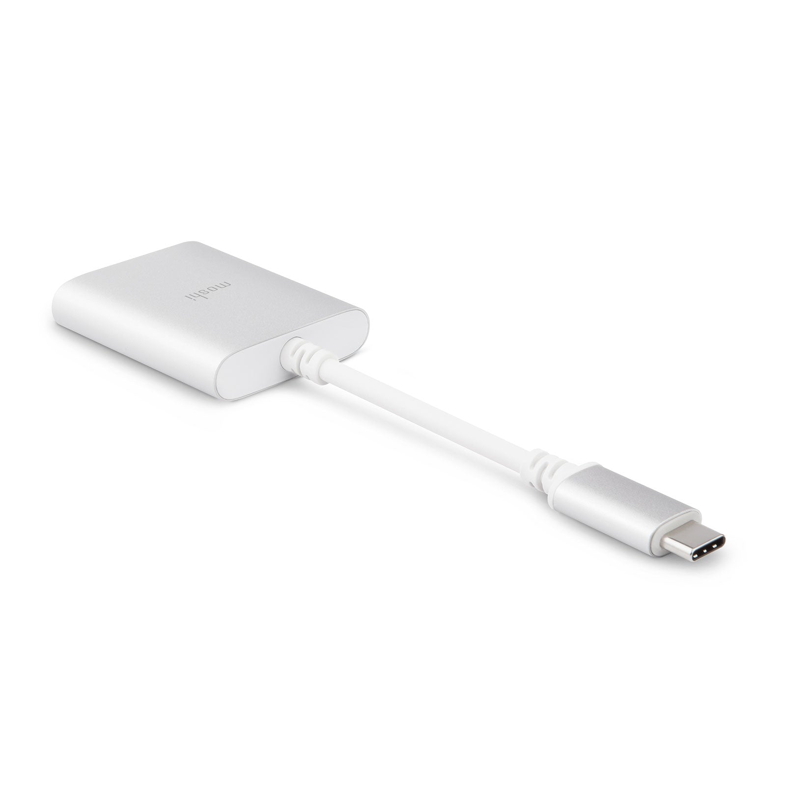 USB-C Digital Adapter with (Universal) – us.moshi (US)