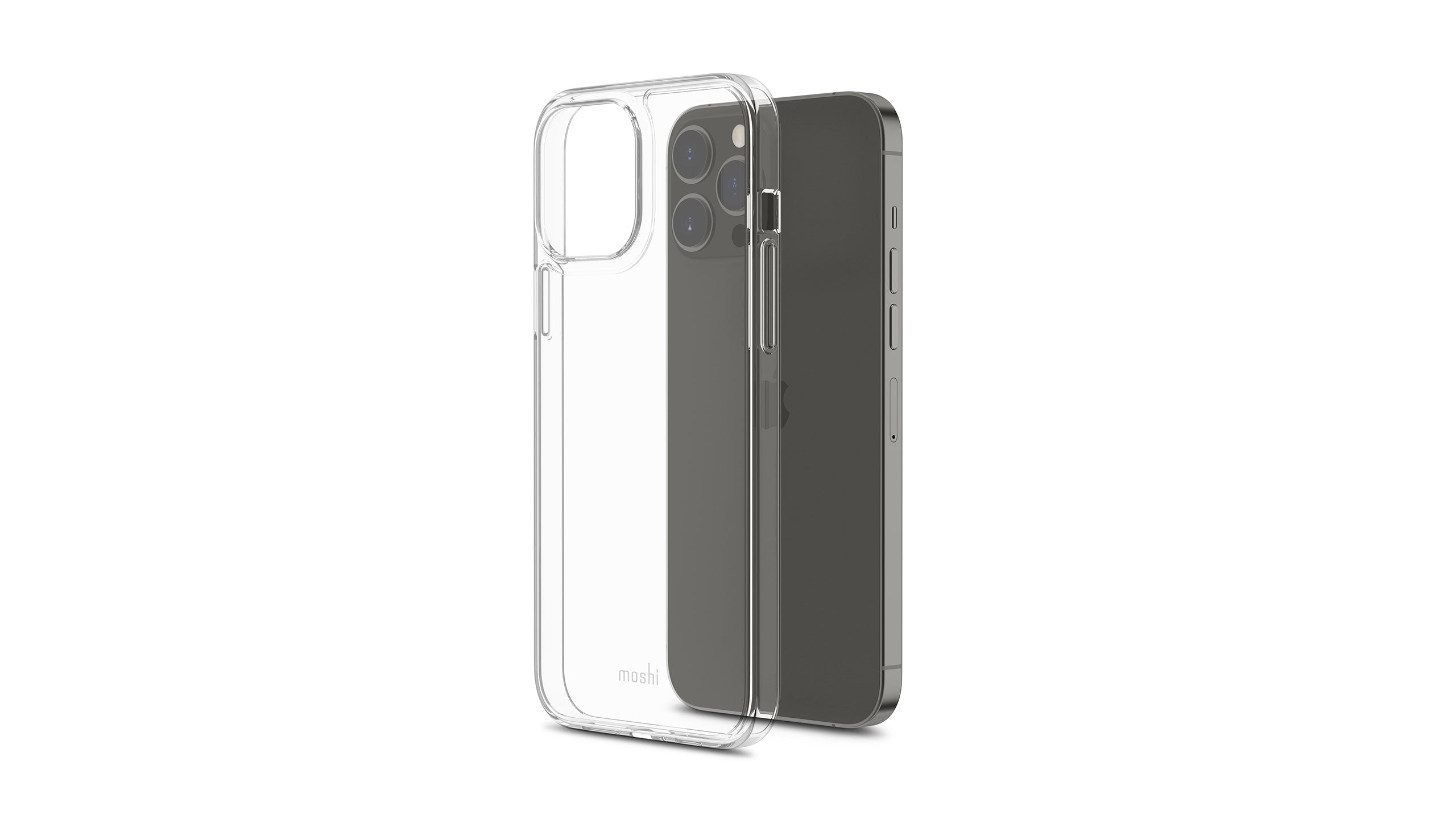 iPhone 13 mini Clear Case with MagSafe - Apple (CA)