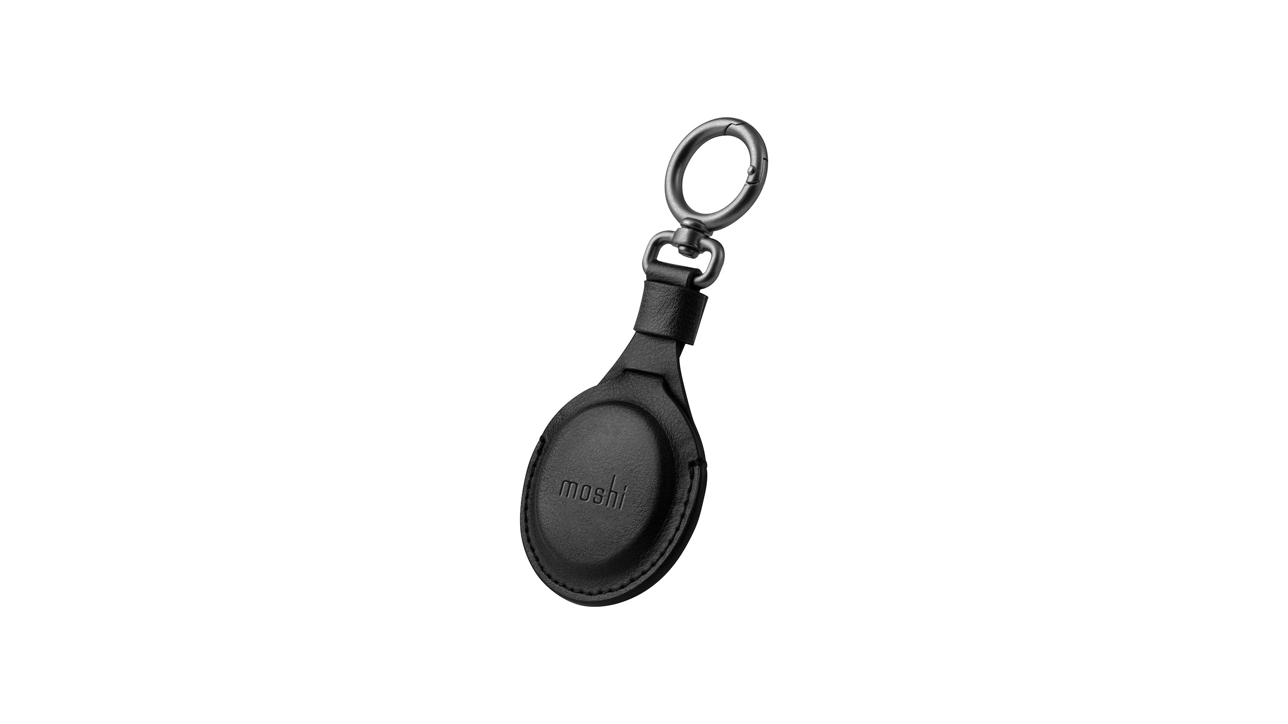 Airtag strong keyring / keychain holder by Thomas
