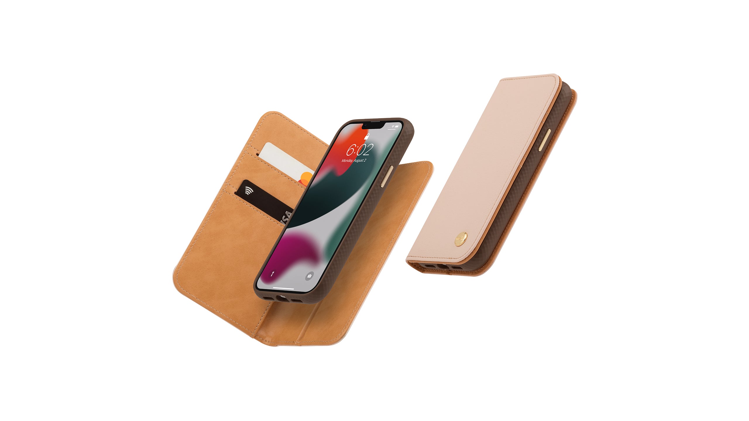 wallet case iphone