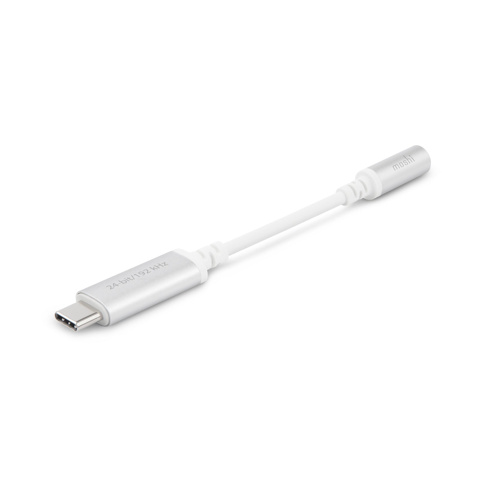 Aux to USB-C Cable – us.moshi (US)