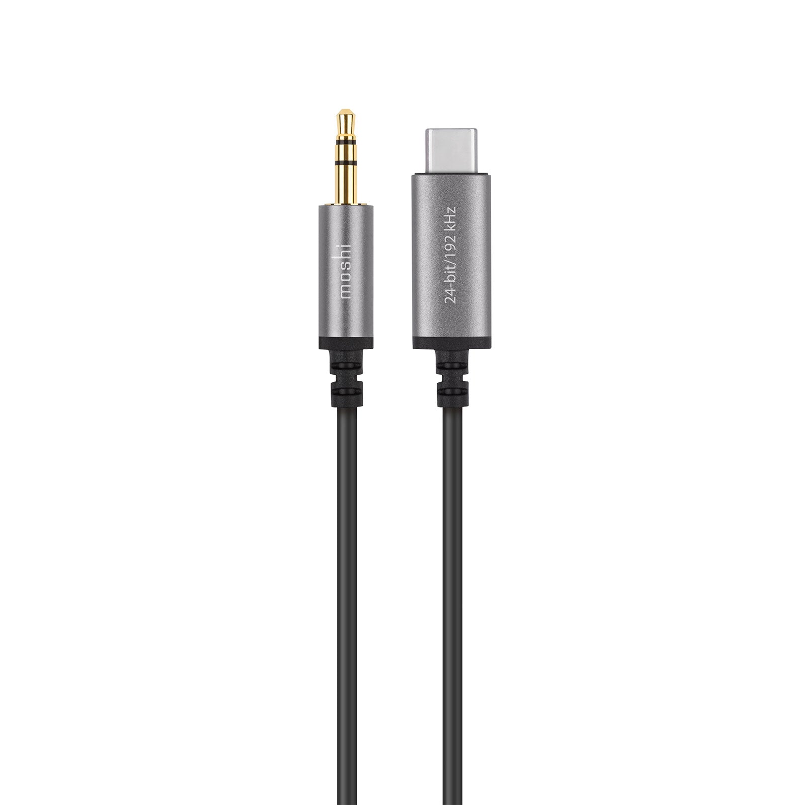 Aux to USB-C Cable – us.moshi (US)