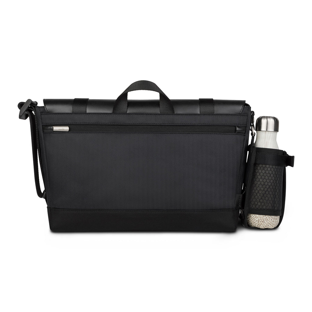 Water Bottle Holder for Carta Messenger Bag us.moshi (US)
