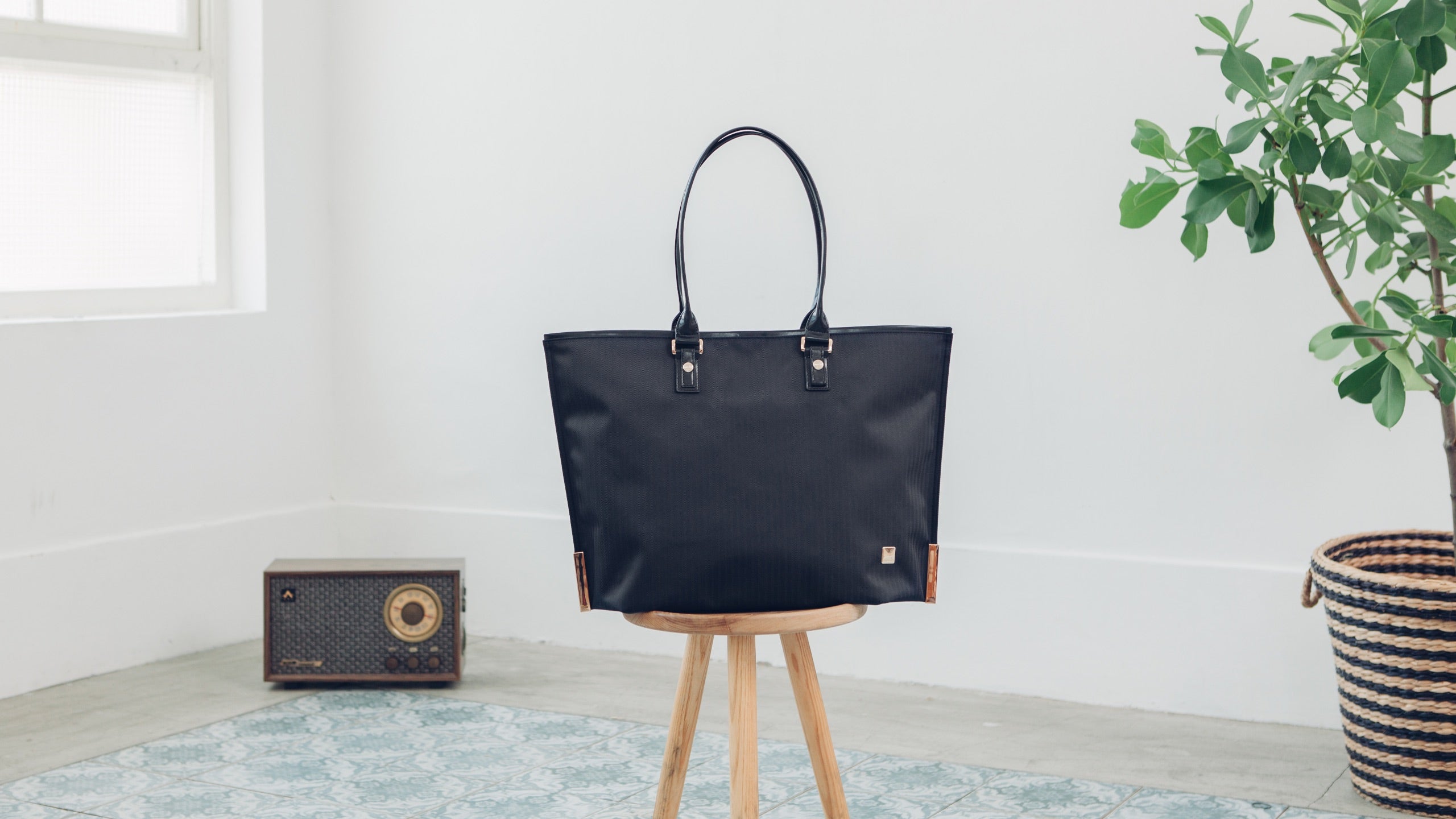 This Bag Is Meant To Go Out! Let's Make The ADORABLE Aria Mini