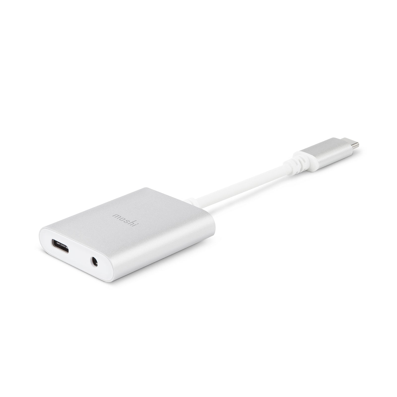 USB-C Audio Adapter with Charging – us.moshi (US)