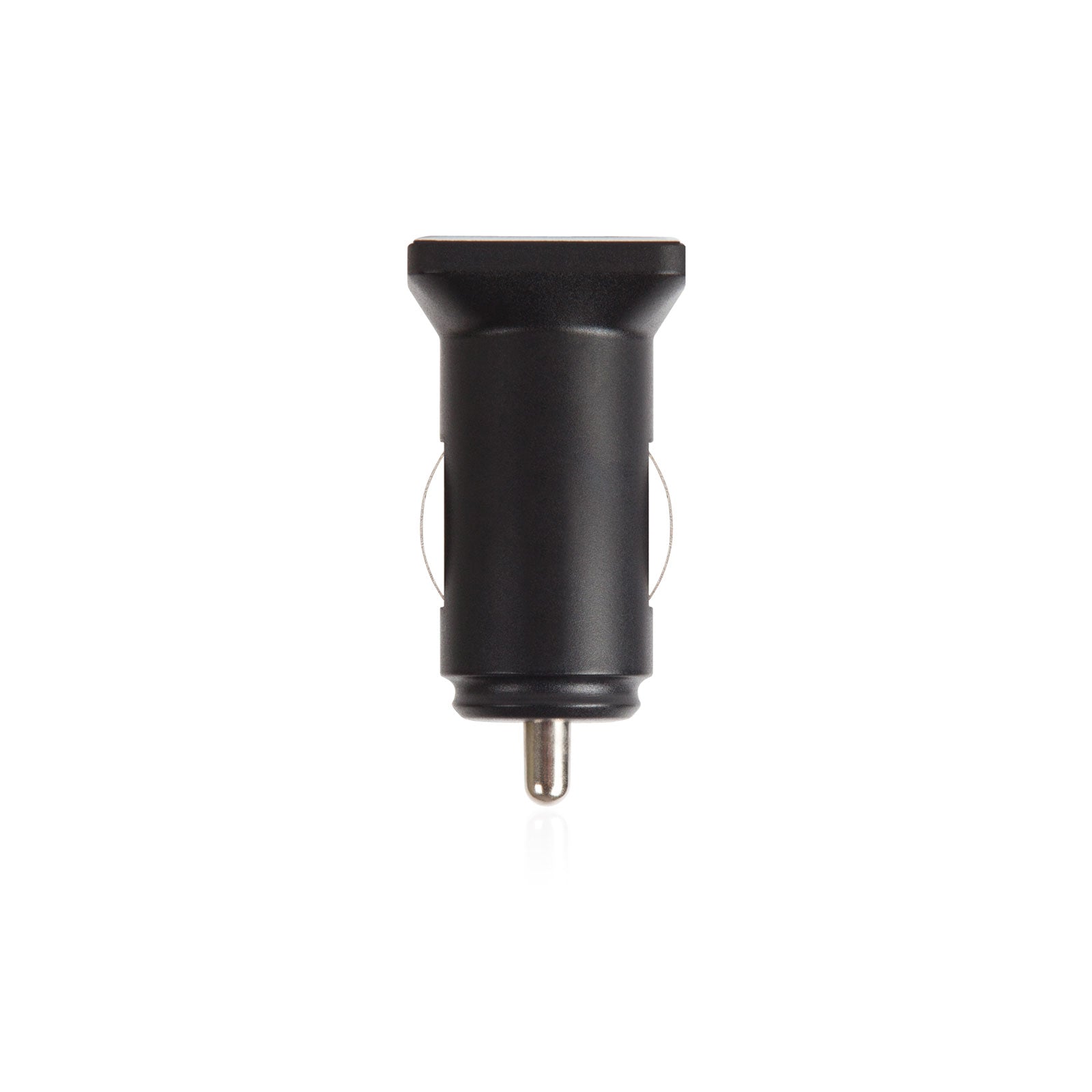 2A Micro USB Car Charger – For Straight Talk TracFone Net10 LG 442BG 442G 442 – 3ft Cable