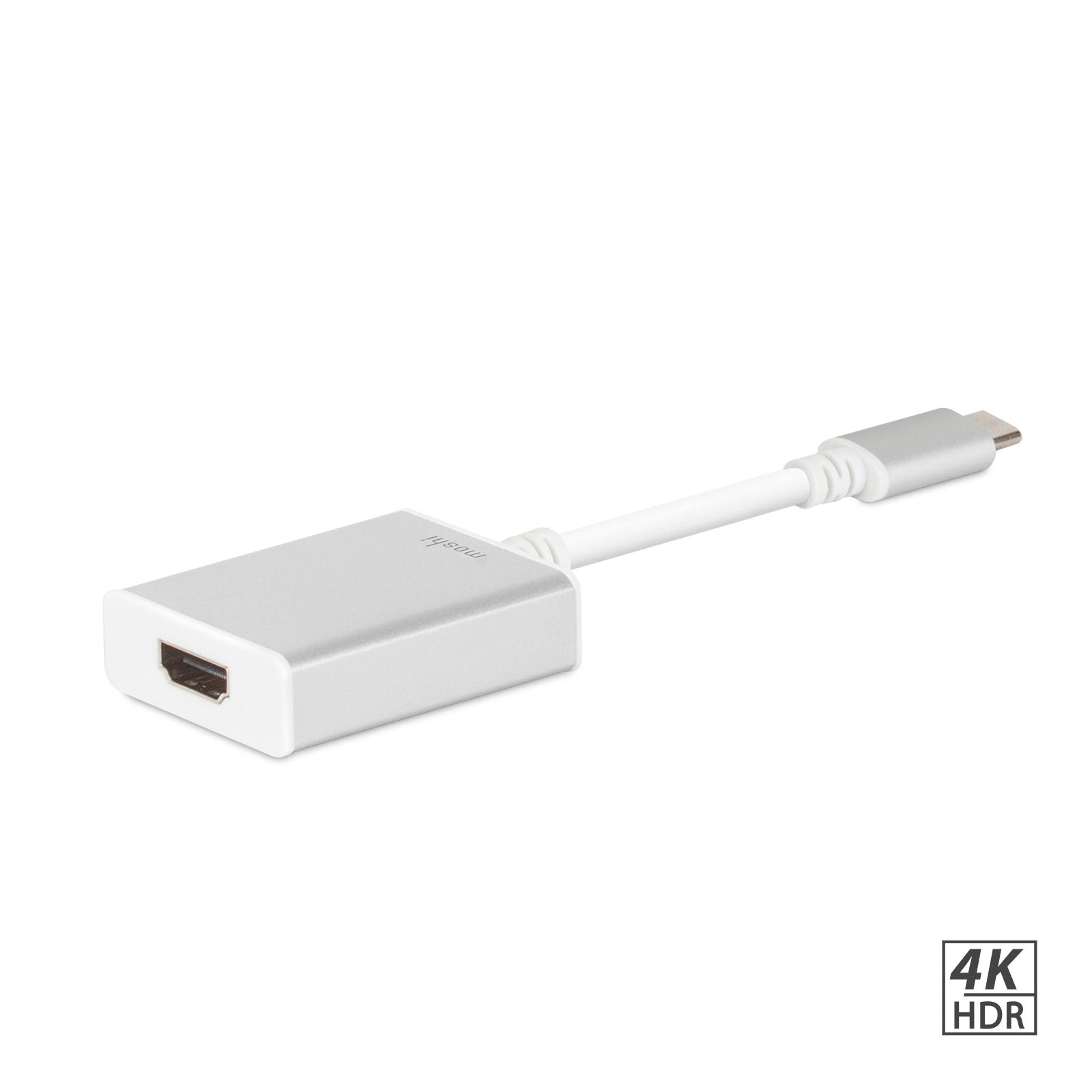 ADAPTATEUR USB 3.1 TYPE C TO VGA + HDMI 2IN1 – Hamiz Shop
