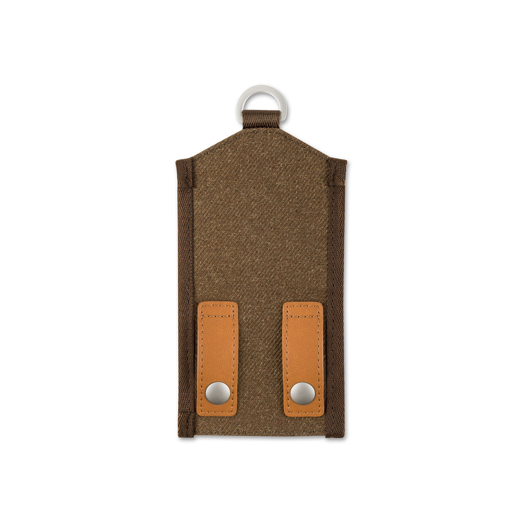 Water Bottle Holder for Carta Messenger Bag us.moshi (US)