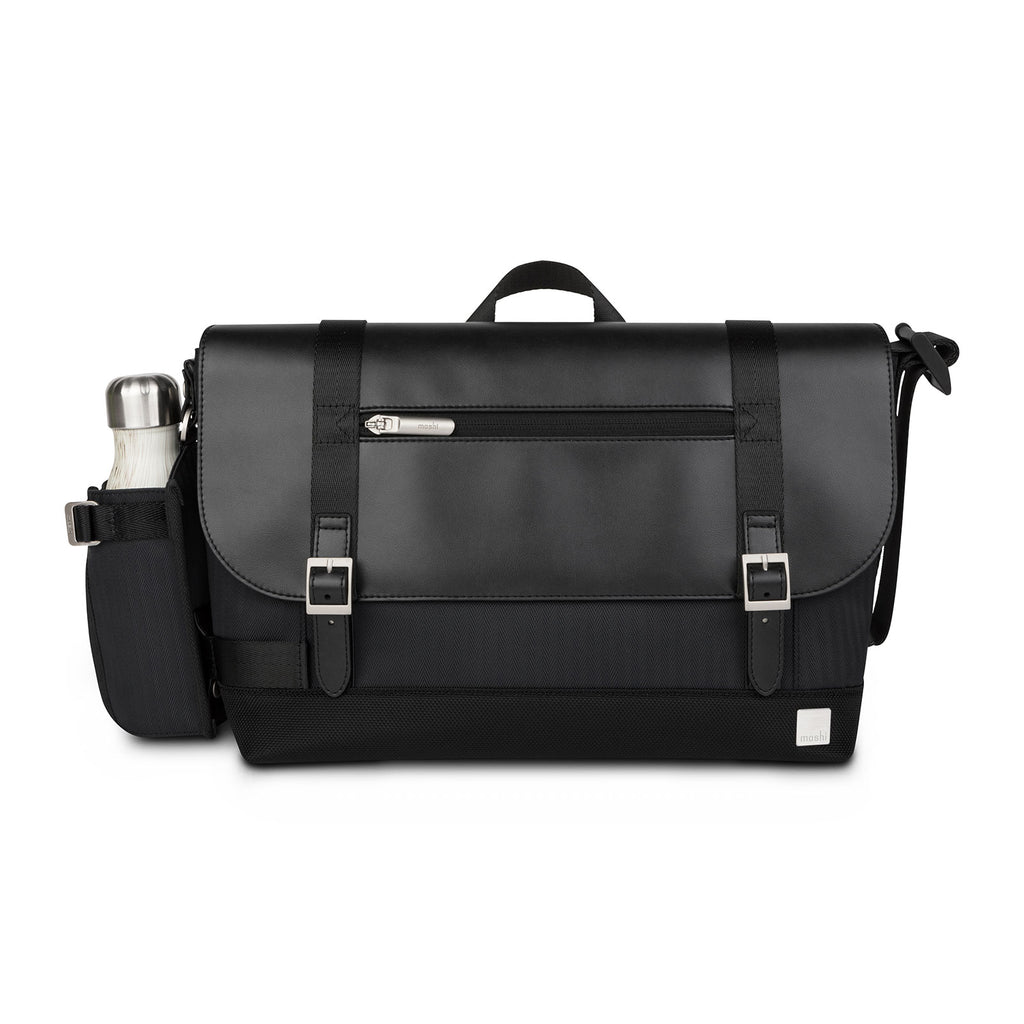 Water Bottle Holder for Carta Messenger Bag us.moshi (US)