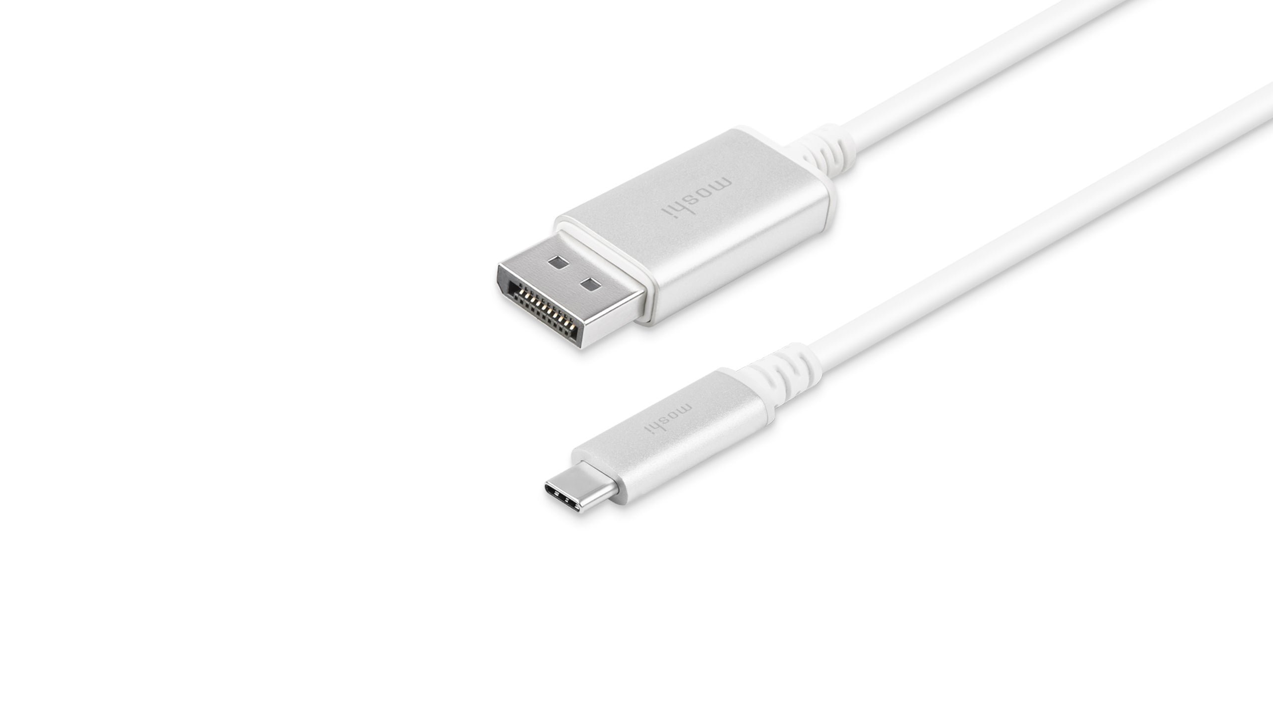USB-C to DisplayPort Cable – (US) - Main Image