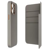 Overture Case with Detachable Magnetic Wallet