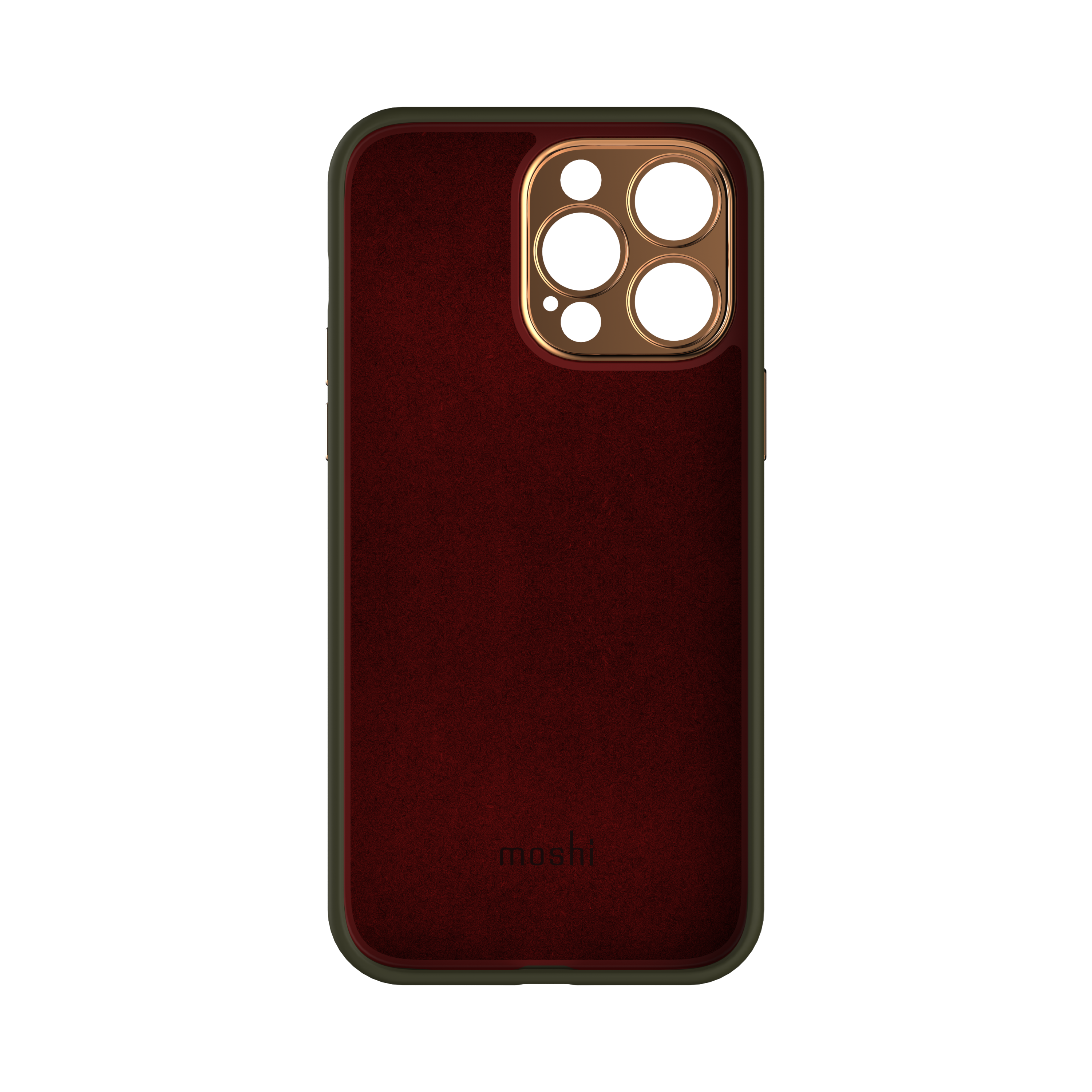 leather case with