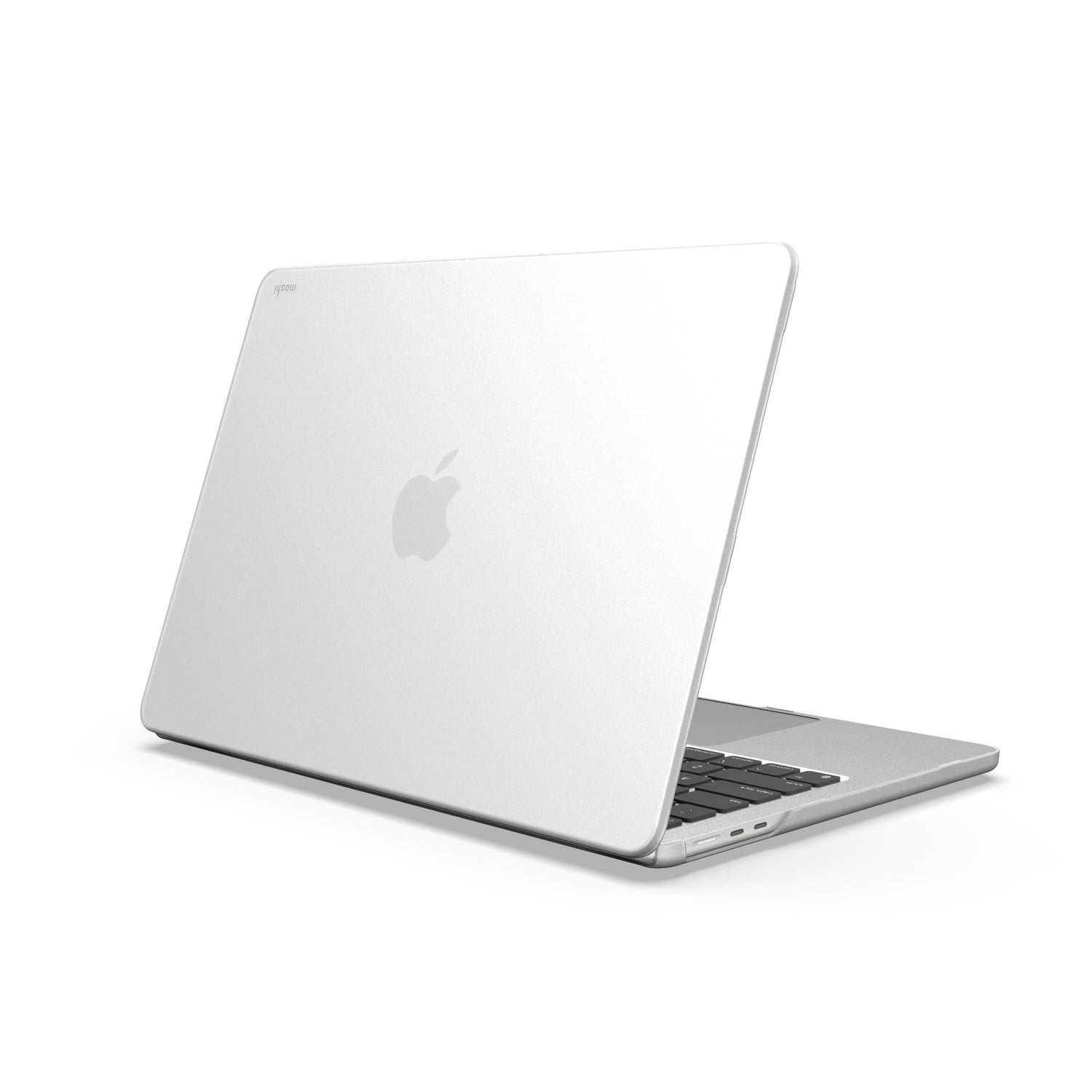 Vetro Temperato Glas.tR Per MacBook Air 13" (M4 2025/M3 2024/M2 2022) - Copertura Totale, Anti-graffio 9H - Foto 6